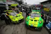 Bild zum Inhalt: 24h Nürburgring 2019: Manthey setzt erneut zwei Porsche 911 GT3 R ein