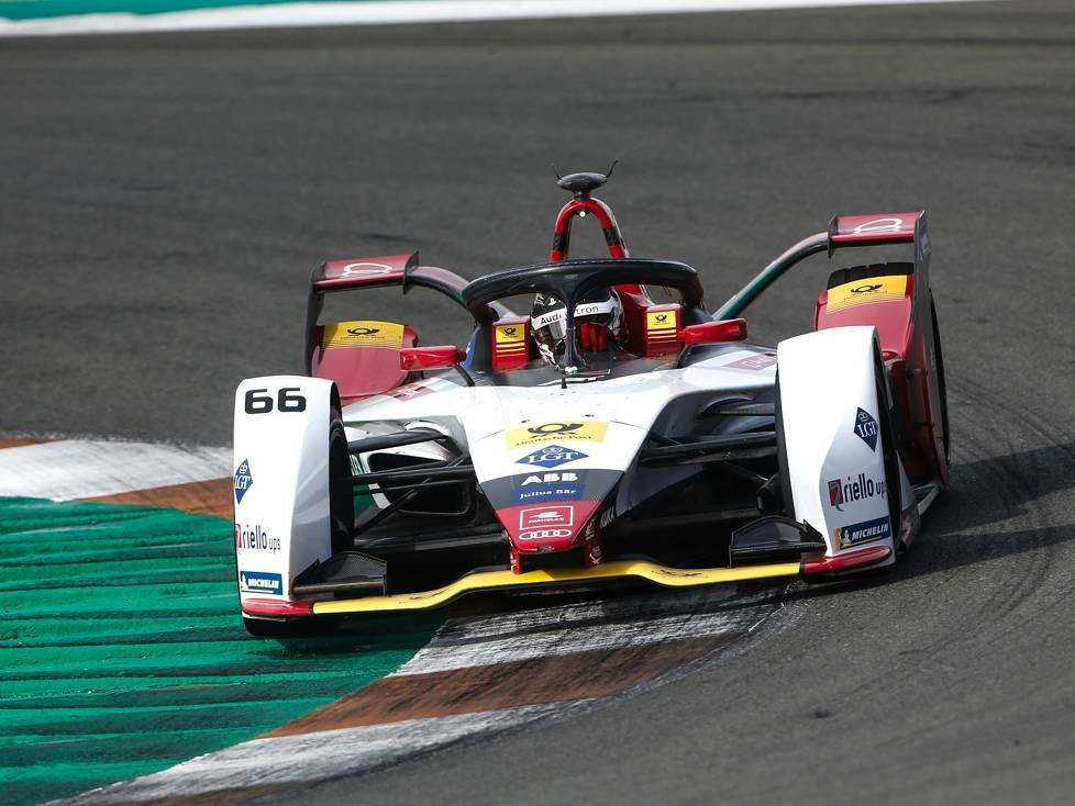 Daniel Abt
