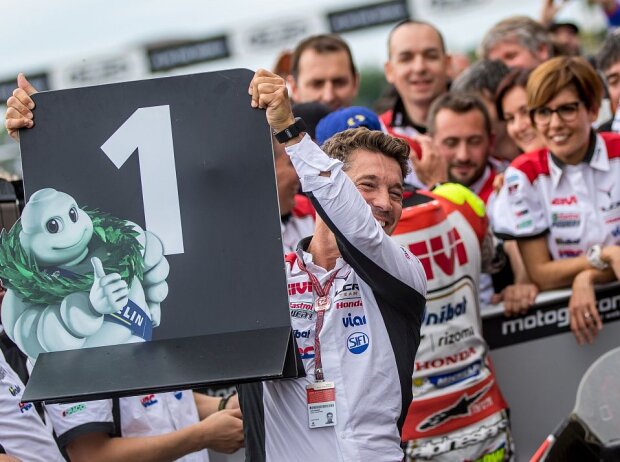 Lucio Cecchinello Lucio Cecchinello