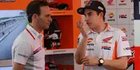 Bild zum Inhalt: Mick Doohan: Alberto Puig wird mit Marquez und Lorenzo klarkommen