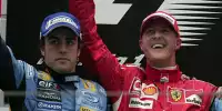 Bild zum Inhalt: Andrea Stella: Was Alonso und Schumacher unterscheidet