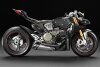 Bild zum Inhalt: Ducati: Wie die Serien-Panigale von den WSBK-Erfahrungen profitierte