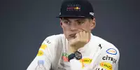 Bild zum Inhalt: So erklärt Verstappen seine Schimpftiraden gegen Renault