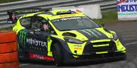 Bild zum Inhalt: Monza-Rallye-Show 2018: MotoGP-Ikone Valentino Rossi feiert siebten Sieg