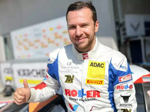 Daniel Keilwitz Titel-Bild zur News: Daniel Keilwitz