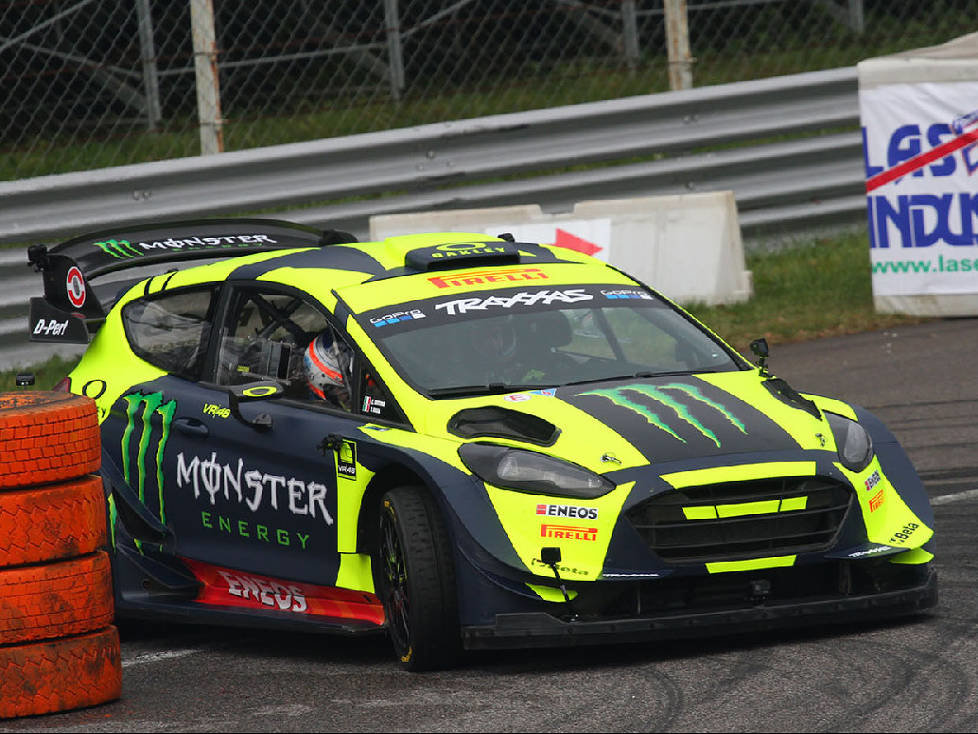 Valentino Rossi