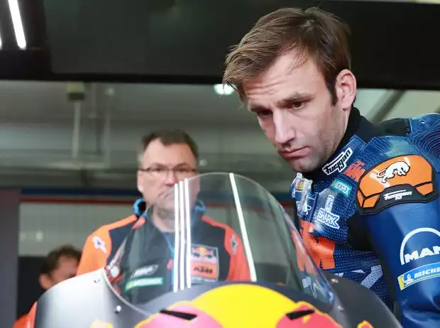 Titel-Bild zur News: Johann Zarco