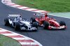 Montoya: Warum ihm Schumacher als Gegner egal war