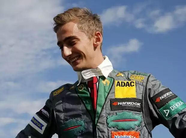 Ferdinand Habsburg Titel-Bild zur News: Ferdinand Habsburg