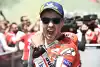 Bild zum Inhalt: Jorge Lorenzo über Karriereende: "Vielleicht fahre ich mit 40 noch ..."