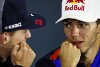 Honda & japanische Kultur: Pierre Gasly bietet Max Verstappen Hilfe an