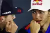 Bild zum Inhalt: Honda & japanische Kultur: Pierre Gasly bietet Max Verstappen Hilfe an