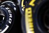 Formel 1 2019: Pirelli gibt erste Reifenmischungen bekannt