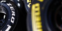 Bild zum Inhalt: Formel 1 2019: Pirelli gibt erste Reifenmischungen bekannt