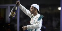 Bild zum Inhalt: Die Teamchefs haben abgestimmt: Lewis Hamilton 2018 der beste Formel-1-Fahrer
