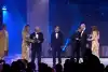 Bild zum Inhalt: Highlights des Tages: Kimi Räikkönen "hatte Spaß" auf der FIA-Gala!