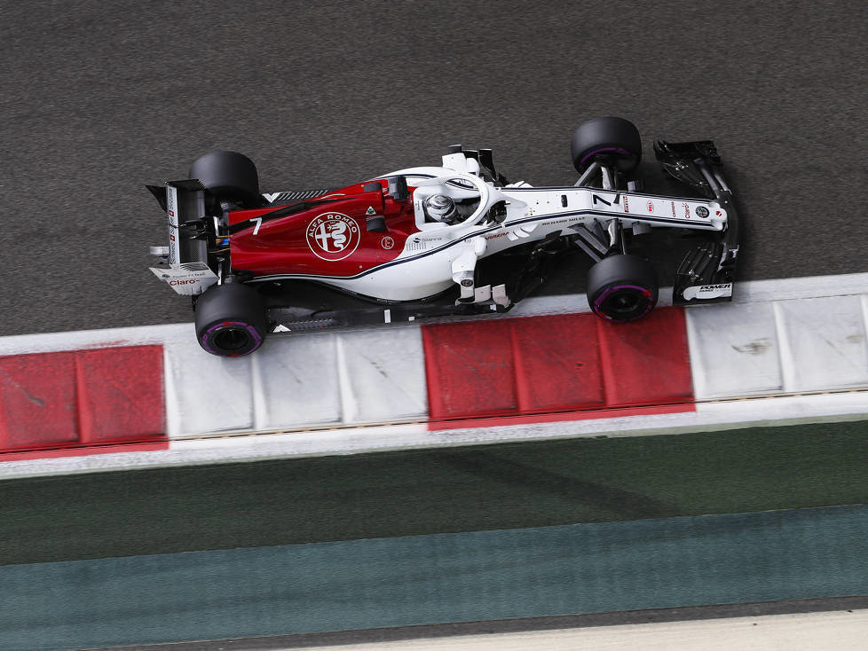 Kimi Räikkönen