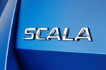 Skoda Scala 2019