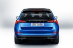 Skoda Scala 2019
