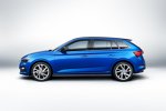 Skoda Scala 2019