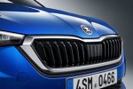 Skoda Scala 2019