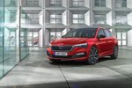 Skoda Scala 2019