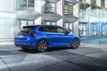 Skoda Scala 2019