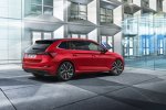 Skoda Scala 2019