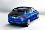 Skoda Scala 2019