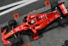 Bild zum Inhalt: Sebastian Vettel hat FIA-Waage noch nicht bezahlt