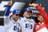 Bild zum Inhalt: Montoya: "Ralf Schumacher war viel besser als die Leute glauben"