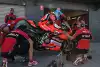 Bild zum Inhalt: Verrückte Idee: WSBK-Teammanager wünscht sich Pflicht-Boxenstopps