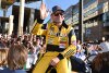 Bild zum Inhalt: Rubens Barrichello kehrt 2019 zu den 24h Daytona zurück