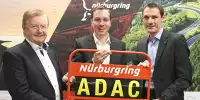 Bild zum Inhalt: Nürburgring und ADAC schließen Vertrag für elf Events bis 2023