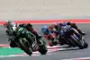 Bild zum Inhalt: Neues WSBK-Format 2019: Auch im neuen Sprintrennen winken Punkte