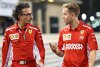 Bild zum Inhalt: Ferrari stellt klar: Ex-FIA-Mann Laurent Mekies wird neuer Sportdirektor