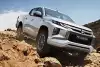 Bild zum Inhalt: Mitsubishi L200 Facelift 2019: Neue Optik und bessere Technik