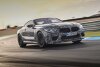 Bild zum Inhalt: BMW M8 (2019): Neue Infos zu Motor und Antrieb des Ober-Achters