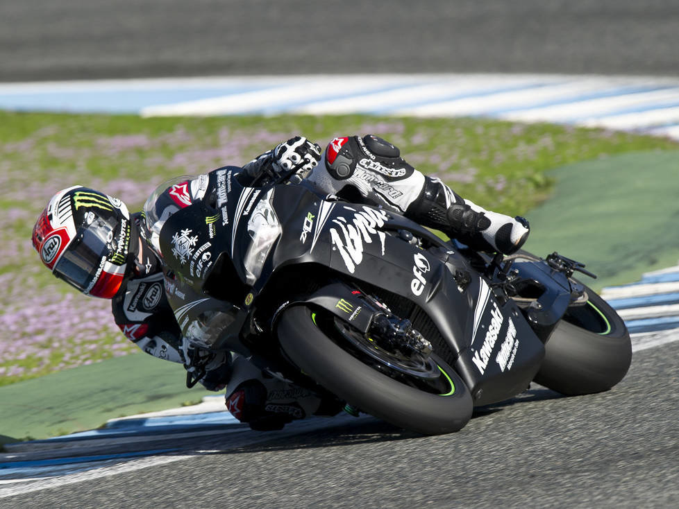 Jonathan Rea