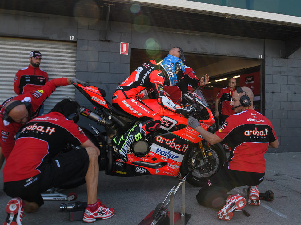 Marco Melandri