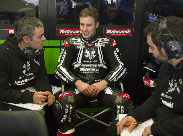 Jonathan Rea