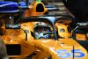 Bild zum Inhalt: Präsentation überzeugte Sainz: Keine Fragezeichen bei McLaren