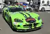 Bild zum Inhalt: Erste Nennung für 24h Nürburgring 2019: Dittmann-Viper kehrt zurück