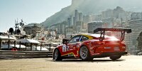 Bild zum Inhalt: Porsche Supercup 2019: Start bei neun Formel-1-Rennen