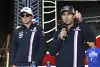 Bild zum Inhalt: Sergio Perez: Darum fühlt er sich als Sieger im Teamduell mit Esteban Ocon