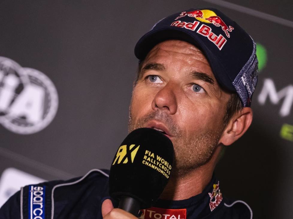 Sebastien Loeb