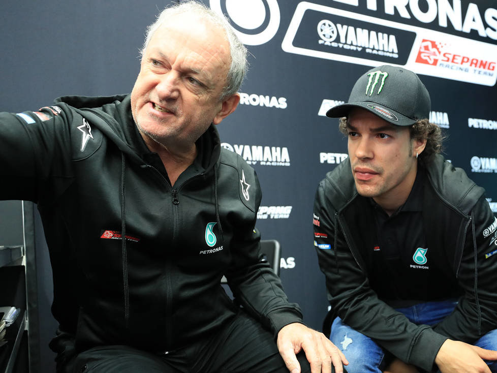 Franco Morbidelli