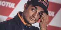 Bild zum Inhalt: Lucio Cecchinello über Dani Pedrosas Karriere: "Er hatte seine Chance"