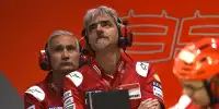 Bild zum Inhalt: Luigi Dall'Igna: " Aus technischer Sicht war Lorenzo für Ducati wichtig"