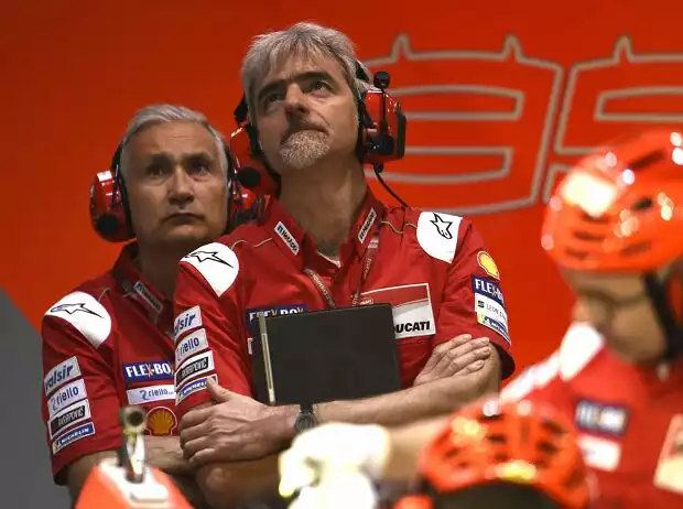 Luigi Dall'Igna Titel-Bild zur News: Luigi Dall'Igna
